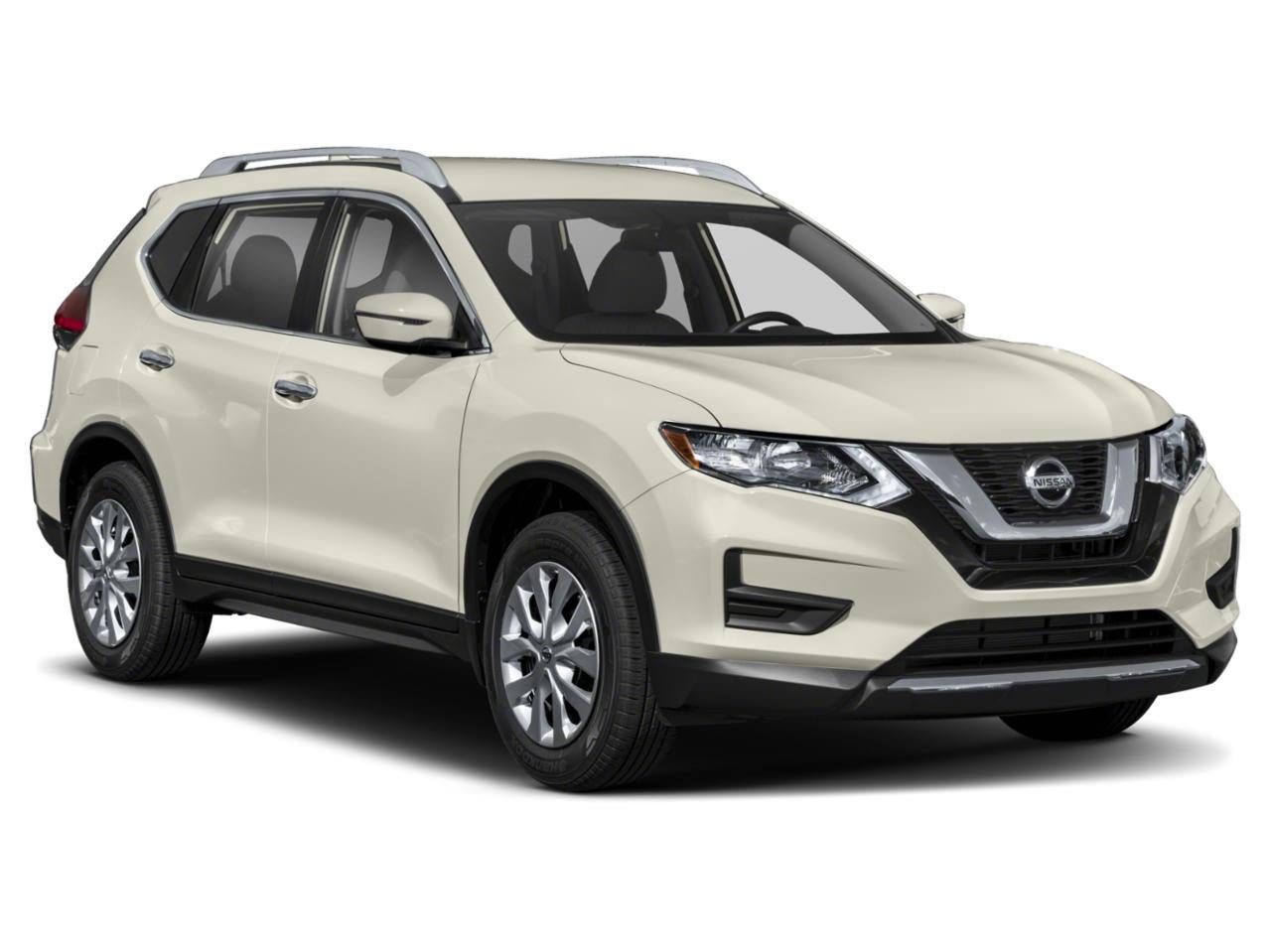 2019 Nissan Rogue FWD SV *Limited Production* *Ltd Avail*
