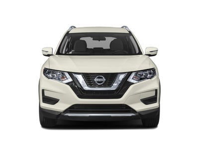 2019 Nissan Rogue FWD SV *Limited Production* *Ltd Avail*