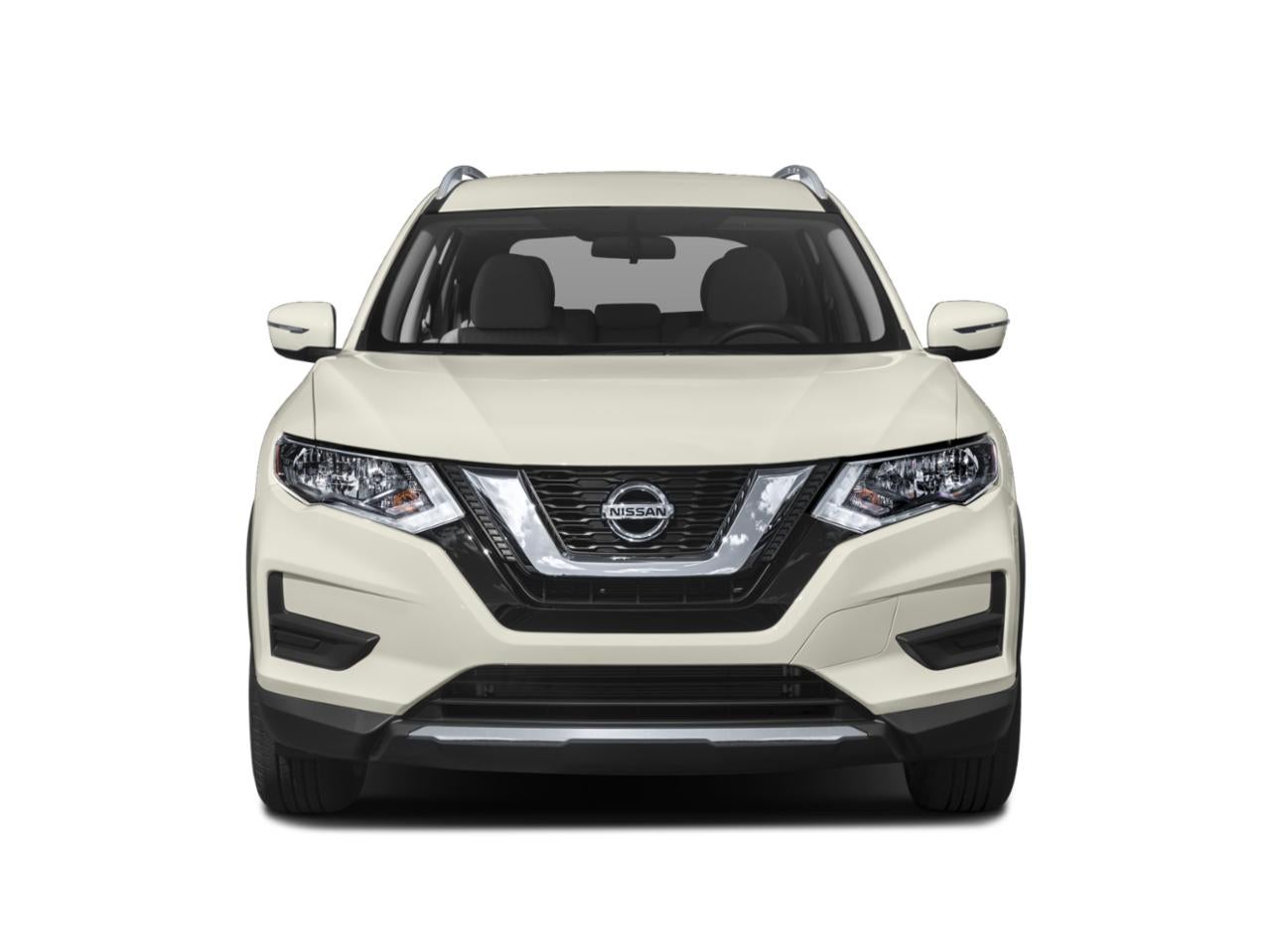 2019 Nissan Rogue FWD SV *Limited Production* *Ltd Avail*