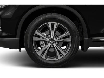 2019 Nissan Rogue FWD SV *Limited Production* *Ltd Avail*