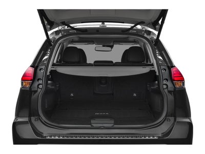 2019 Nissan Rogue FWD SV *Limited Production* *Ltd Avail*