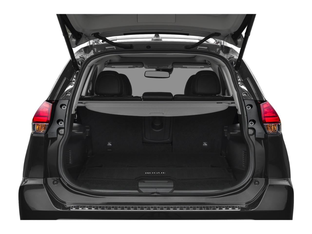 2019 Nissan Rogue FWD SV *Limited Production* *Ltd Avail*