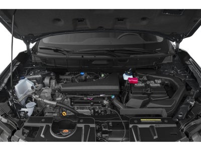 2019 Nissan Rogue FWD SV *Limited Production* *Ltd Avail*