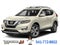 2017 Nissan Rogue AWD SL