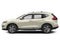 2017 Nissan Rogue AWD SL