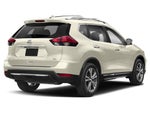 2017 Nissan Rogue AWD SL