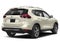 2017 Nissan Rogue AWD SL