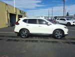 2017 Nissan Rogue AWD SL