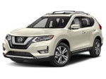 2017 Nissan Rogue AWD SL