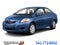 2012 Toyota Yaris Base