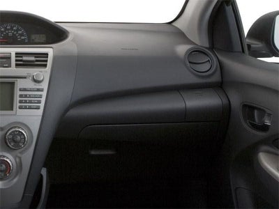 2012 Toyota Yaris Base