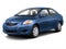 2012 Toyota Yaris Base