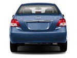 2012 Toyota Yaris Base