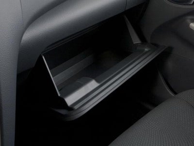 2012 Toyota Yaris Base