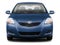 2012 Toyota Yaris Base
