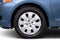 2012 Toyota Yaris Base