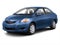 2012 Toyota Yaris Base
