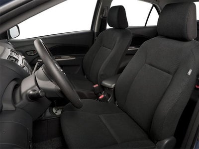 2012 Toyota Yaris Base