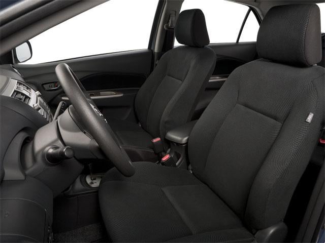 2012 Toyota Yaris Base