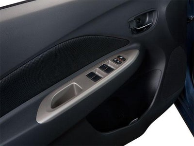 2012 Toyota Yaris Base