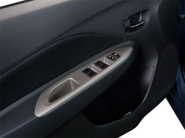 2012 Toyota Yaris Base