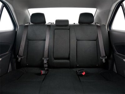 2012 Toyota Yaris Base