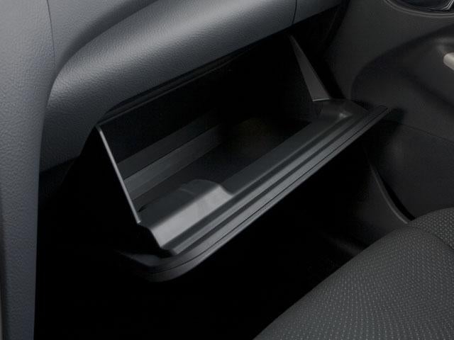 2012 Toyota Yaris Base