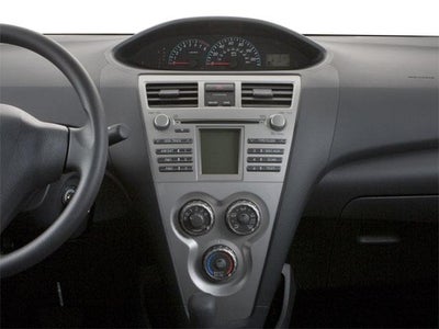2012 Toyota Yaris Base