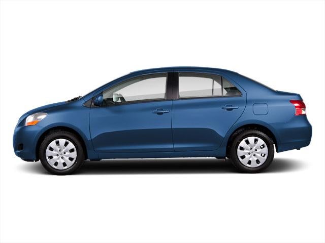 2012 Toyota Yaris Base