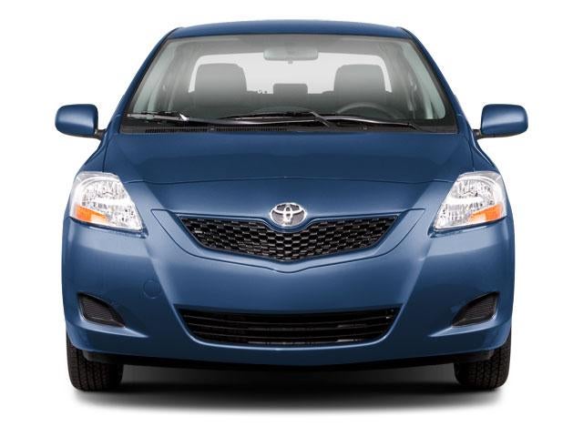 2012 Toyota Yaris Base