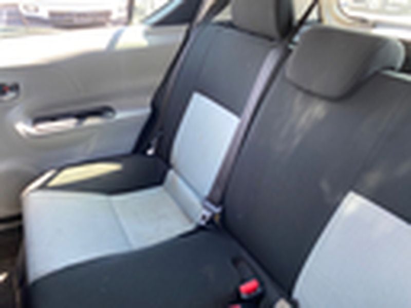 2012 Toyota Prius c 5dr HB One (Natl)