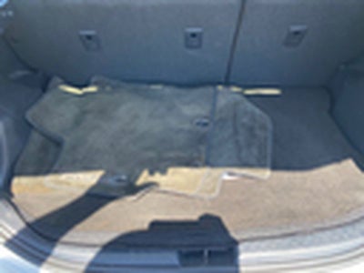 2012 Toyota Prius c 5dr HB One (Natl)