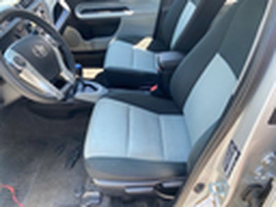 2012 Toyota Prius c 5dr HB One (Natl)