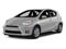 2012 Toyota Prius c 5dr HB One (Natl)
