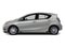 2012 Toyota Prius c 5dr HB One (Natl)