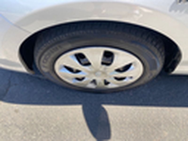 2012 Toyota Prius c 5dr HB One (Natl)