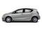 2012 Toyota Prius c 5dr HB One (Natl)