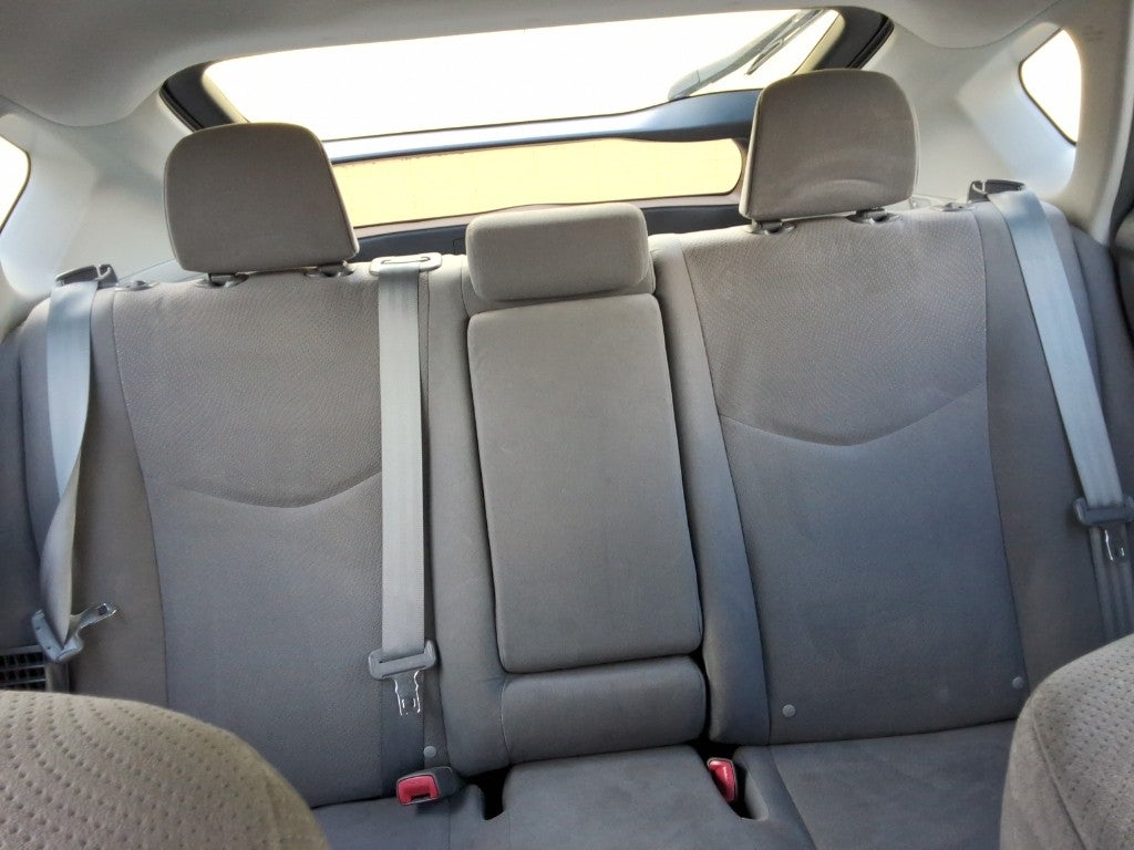 2010 Toyota Prius 5dr HB I (Natl)