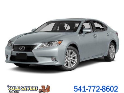2014 Lexus ES 350 Base