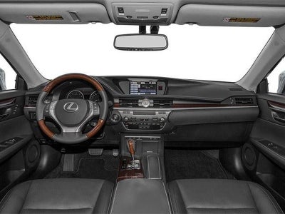 2014 Lexus ES 350 Base