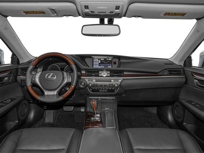2014 Lexus ES 350 Base