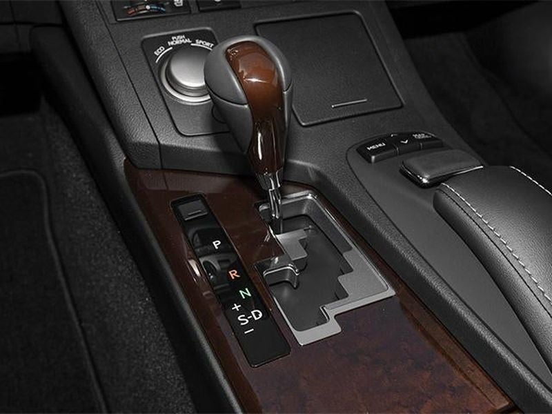 2014 Lexus ES 350 Base
