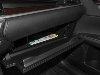 2014 Lexus ES 350 Base
