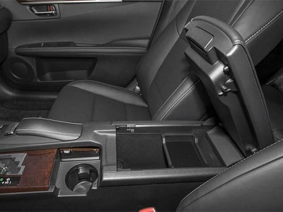 2014 Lexus ES 350 Base