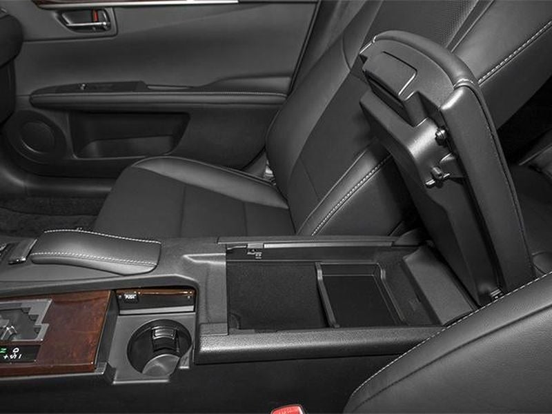 2014 Lexus ES 350 Base