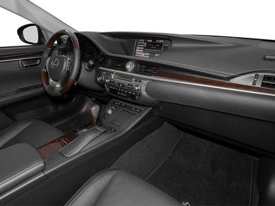 2014 Lexus ES 350 Base