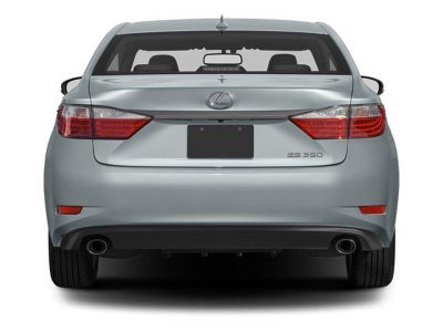 2014 Lexus ES 350 Base