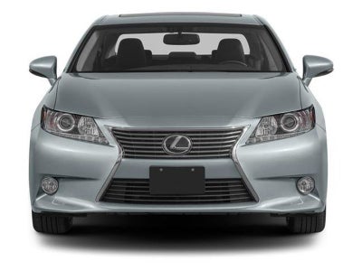 2014 Lexus ES 350 Base