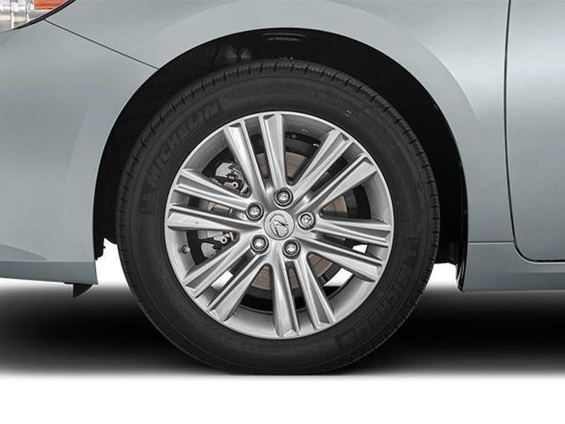 2014 Lexus ES 350 Base