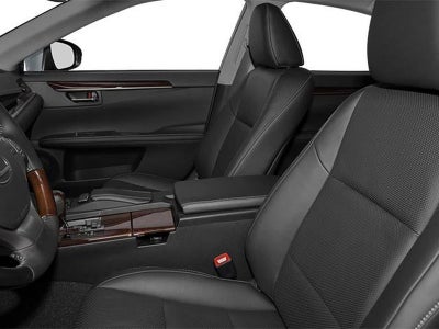 2014 Lexus ES 350 Base